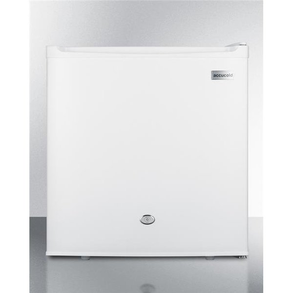 Summit Appliance Summit Appliance FFAR23L Compact All-Refrigerator; White FFAR23L